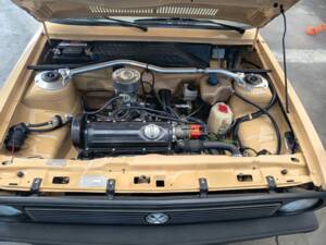 Image 11/26 of Volkswagen Polo I 0.9 (1980)