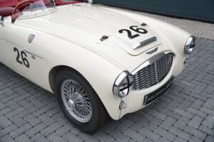 Image 27/50 of Austin-Healey 100&#x2F;6 (BN6) (1958)
