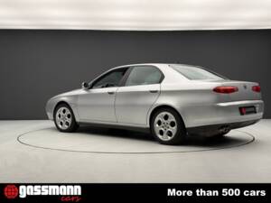 Image 6/15 de Alfa Romeo 166 2.5i V6 24V (2002)