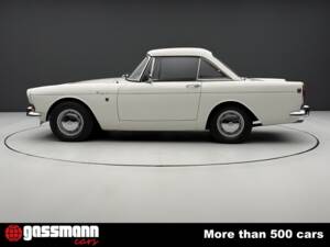 Image 1/15 of Sunbeam Tiger Mk I (1965)