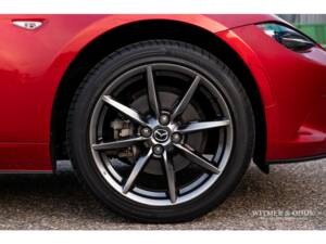 Image 20/32 of Mazda MX-5 2.0 (2015)