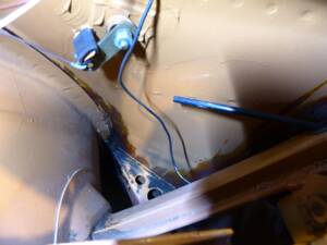 Image 75/84 de Saab 99 Combi Coupe (1976)