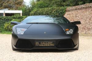 Imagen 27/50 de Lamborghini Murciélago LP640 (2009)
