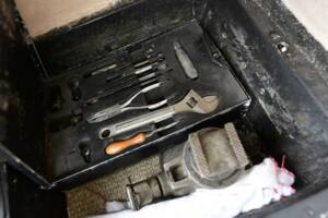 Bild 41/50 von Rolls-Royce Silver Cloud III (1964)