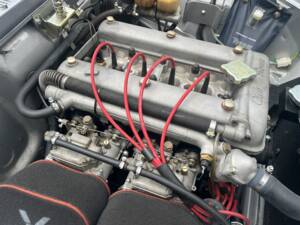 Immagine 51/88 di Alfa Romeo 1750 Spider Veloce (1971)