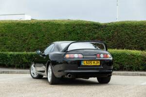Imagen 15/15 de Toyota Supra 3.0 Turbo (1994)