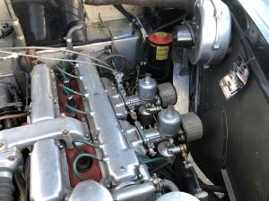 Image 47/50 of Lagonda 3 Litre MK I (1954)