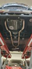 Bild 20/50 von Lancia Flavia 1.8 (Pininfarina) (1966)