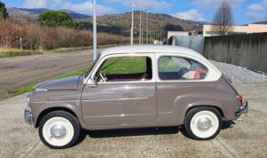 Afbeelding 3/38 van FIAT 600 D (1960)