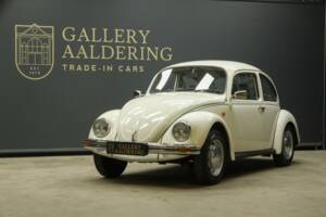 Bild 20/50 von Volkswagen Käfer 1600 (1996)