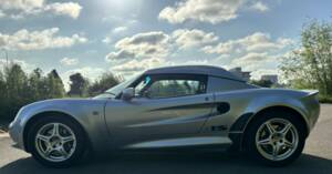 Image 4/83 of Lotus Elise Sport 135 (1999)