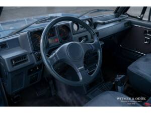 Immagine 5/28 di Mitsubishi Montero V6 (1990)