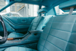 Bild 78/102 von Ford Mustang II Ghia 170 (1976)