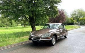 Bild 1/18 von Citroën DS 23 Pallas (1975)
