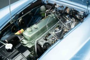 Image 3/19 de Austin-Healey 3000 Mk III (BJ8) (1967)