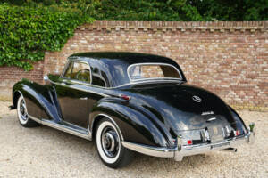 Image 2/50 of Mercedes-Benz 300 Sc Coupé (1957)