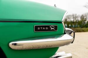 Bild 24/45 von Triumph Stag (1976)