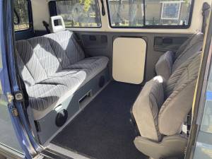 Afbeelding 20/44 van Volkswagen T3 Multivan 1.6 TD (1989)