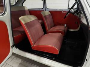 Afbeelding 10/14 van Abarth Fiat 1000 TC (1962)