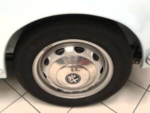 Image 44/49 of Alfa Romeo Giulietta Spider (1963)