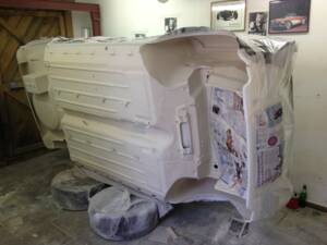 Bild 8/50 von Austin Mini 1000 (1973)