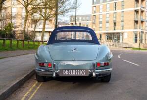 Image 9/33 de Mercedes-Benz 300 SL Roadster (1957)