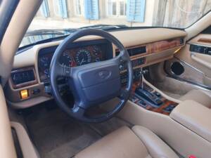 Bild 11/26 von Jaguar XJS 6.0 (1994)