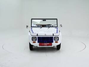 Imagen 5/15 de Citroën Méhari (1972)