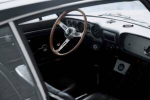 Bild 21/50 von FIAT 850 Racer Convertibile Bertone (1970)