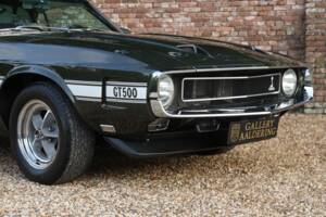 Image 30/50 of Ford Shelby GT 500 (1969)
