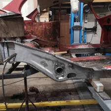 Image 13/27 of Porsche 356 C 1600 SC (1964)