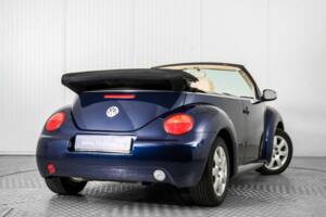 Afbeelding 41/50 van Volkswagen New Beetle 1.4 (2003)
