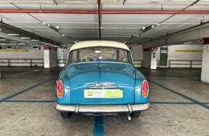 Bild 21/50 von SIMCA Aronde 1300 (1957)