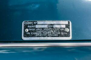 Bild 27/50 von Triumph TR 5 PI (1968)