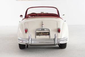 Bild 8/45 von Jaguar XK 150 3.4 S OTS (1958)