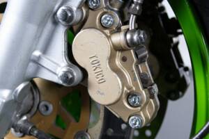 Image 11/50 of Kawasaki ZX-R 400 (1990)