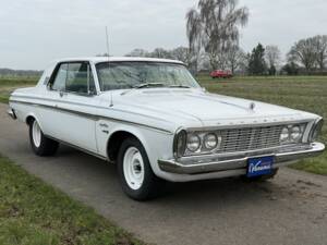 Bild 3/18 von Plymouth Sport Fury (1963)