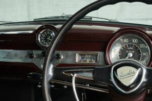 Image 41/50 of Lancia Aurelia B12 (1955)