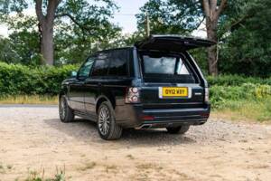 Afbeelding 12/50 van Land Rover Range Rover Sport V8 Supercharged (2012)