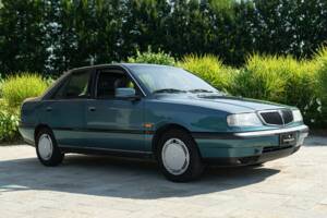 Bild 2/50 von Lancia Dedra 1.8 i.e. (1990)