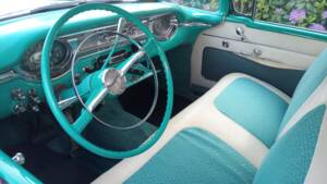 Bild 4/9 von Oldsmobile 98 Sedan (1956)