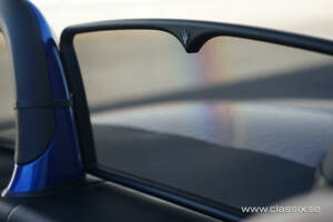Imagen 27/29 de Maserati Spyder 4200 Cambiocorsa (2003)