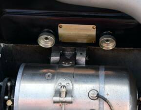 Image 60/70 of Bentley 3 1/2 Litre (1934)