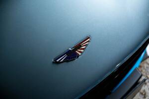 Bild 33/35 von Aston Martin V12 Speedster (2021)