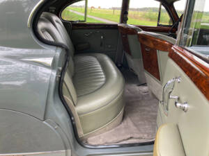 Imagen 29/65 de Jaguar Mk VIII (1957)