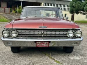 Image 2/20 of Ford Galaxie 500 (1962)