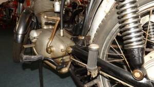 Immagine 24/30 di Moto Morini 175 Turismo (1962)