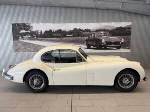 Afbeelding 7/17 van Jaguar XK 140 FHC (1956)