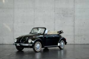 Immagine 17/50 di Volkswagen Maggiolone 1303 (1974)