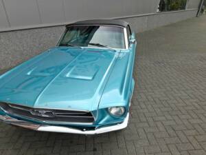 Imagen 8/50 de Ford Mustang 289 (1967)